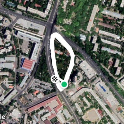 5 km