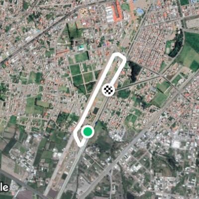 Parque Ciudad Blanca