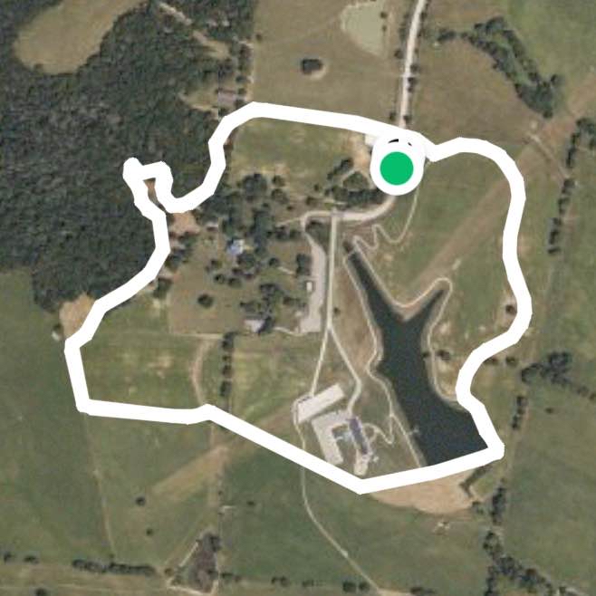 White Hall Walking Park