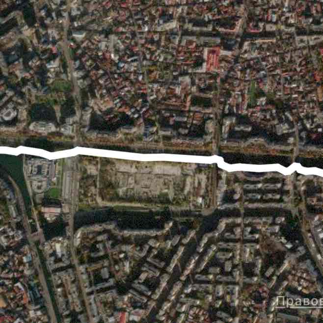 Unirii-RondAlbaIulia