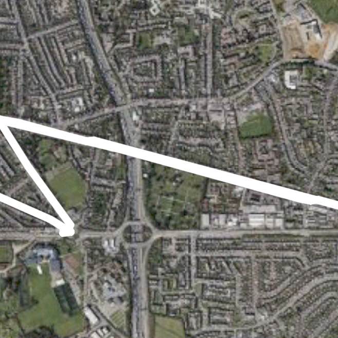 Darenth valley hospital