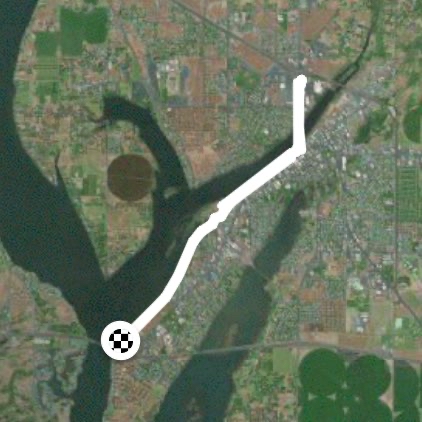 Moses Lake