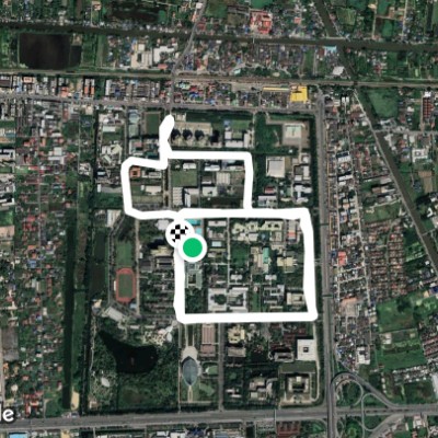 มหาวิทยาลัยมหิดล ศาลายา