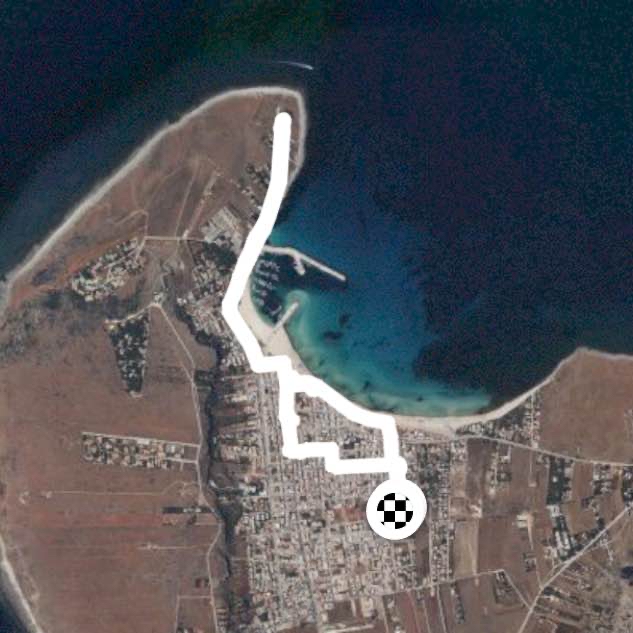 Faro di San Vito Lo Capo
