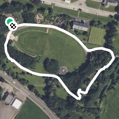 Letterkenny Town Park