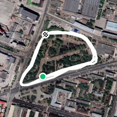 Норматив 3 км 21.09.22