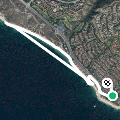 New Port Beach