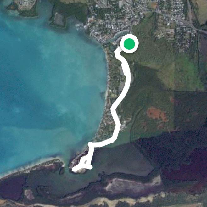 Boquerón, Puerto Rico