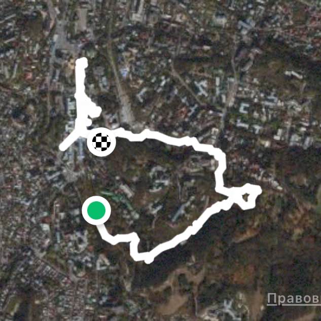 Кисловодск