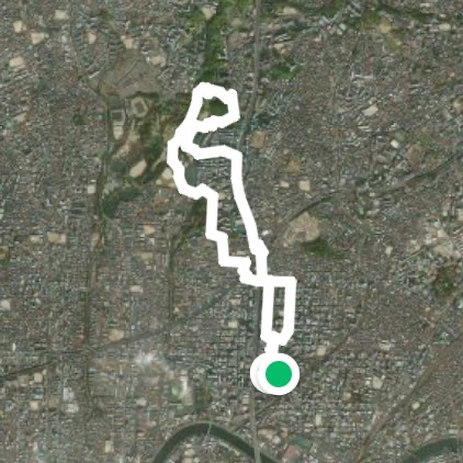 Friday morning routine Ryokichi park