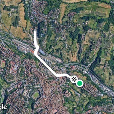 Viale Giuseppe Mazzini