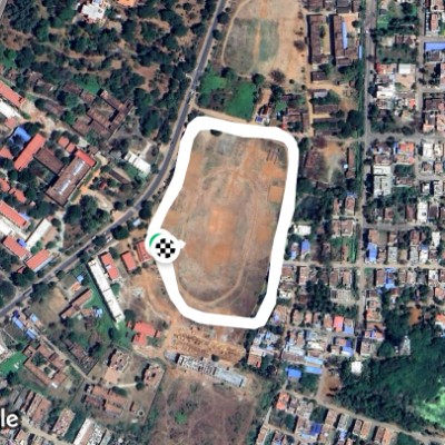 HH Raja's Government College