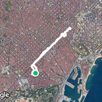 granvia  example