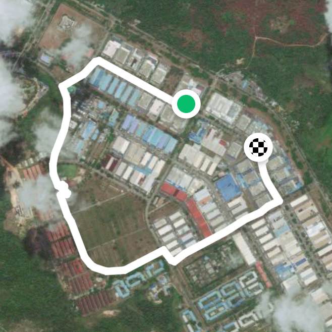 Batamindo Industrial