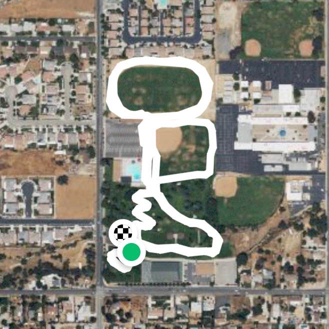 7th Street Park, Yucaipa, CA