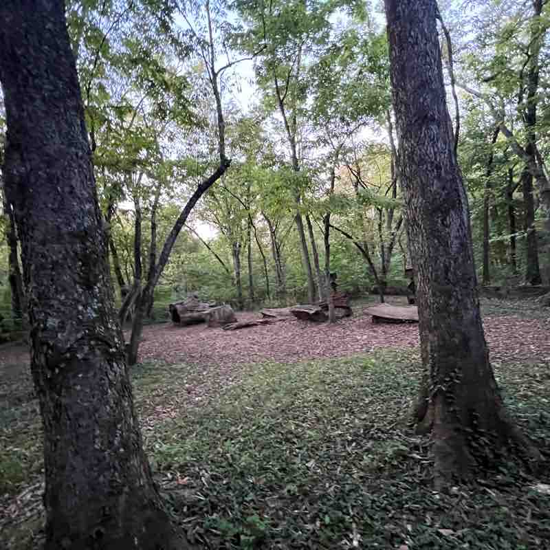 McConnell Springs Park