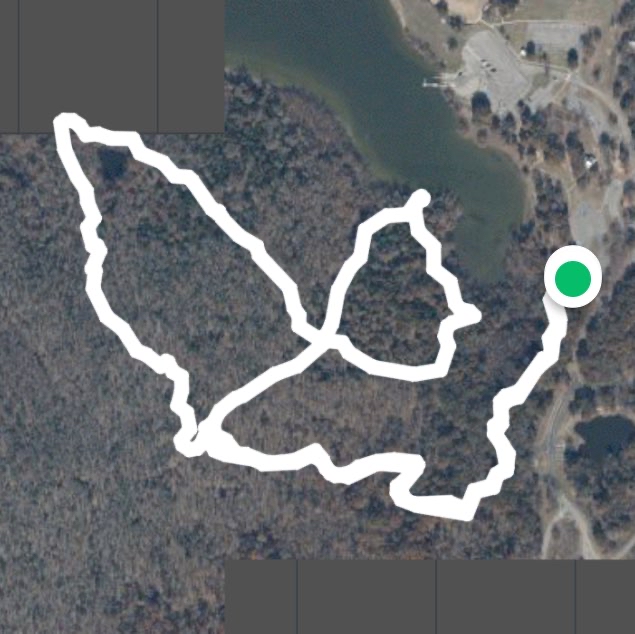 West Towakini State Park