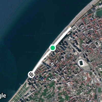 набережная