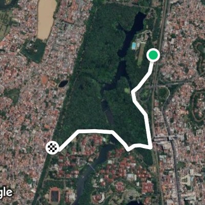 Universitas Indonesia