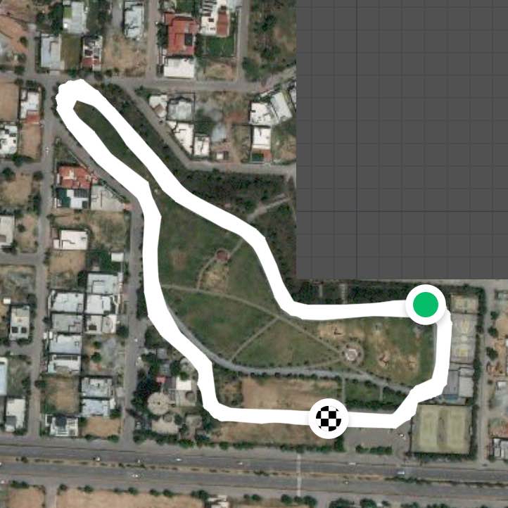 Honey bee park dha isd ph ii pakistan