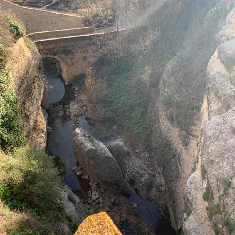 Ronda