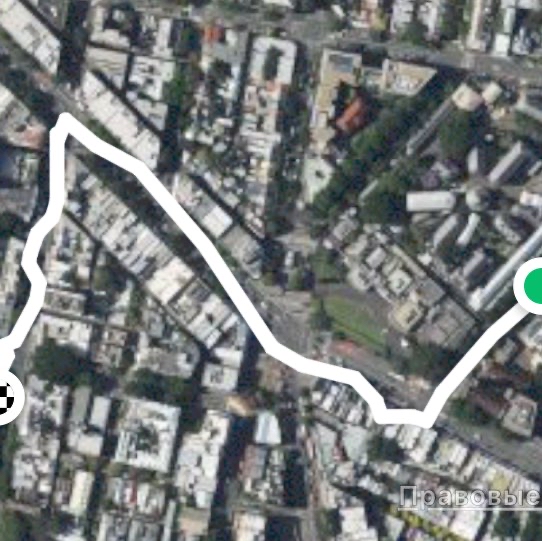 Scared Heart Health Care Services-Crown Street