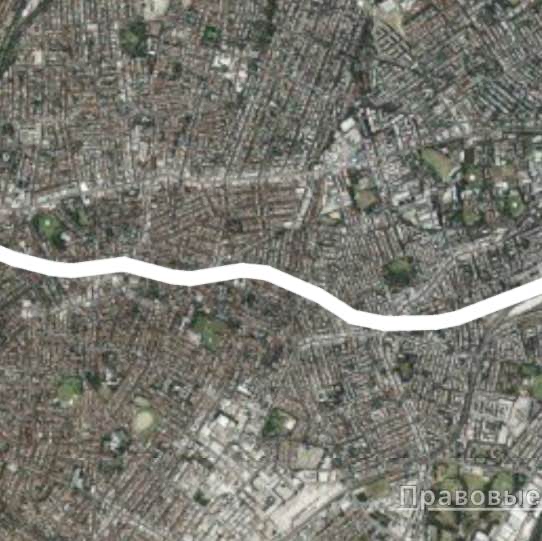 Summer Hill Station-Redfern Station