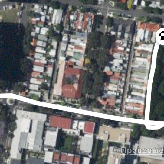 Phillip Street-Baptist Street