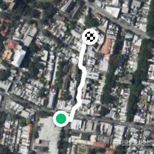 Baptist Street-Crown Street