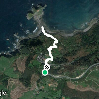 Mirador -San Juan Gaztelugatxe- Behatokia