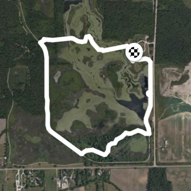 Bald Eagle Trail