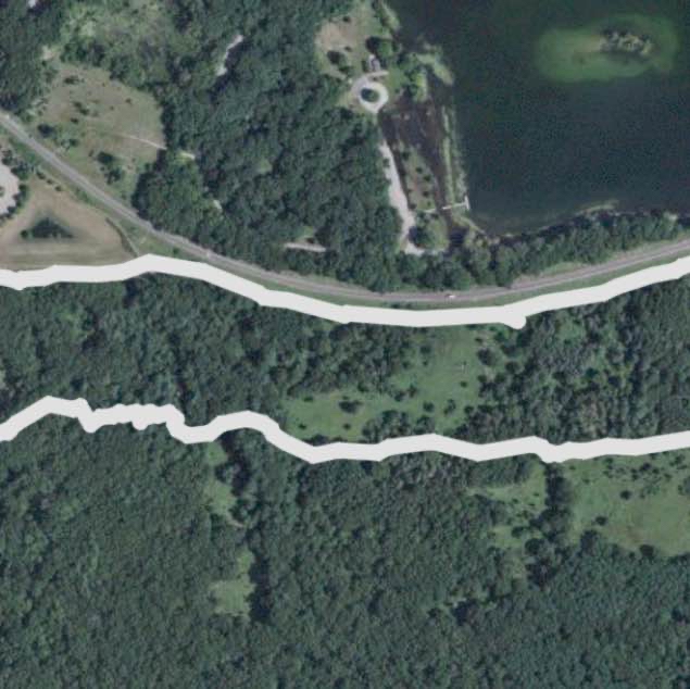 Green Oak Loop
