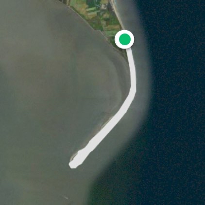 Spurn Point