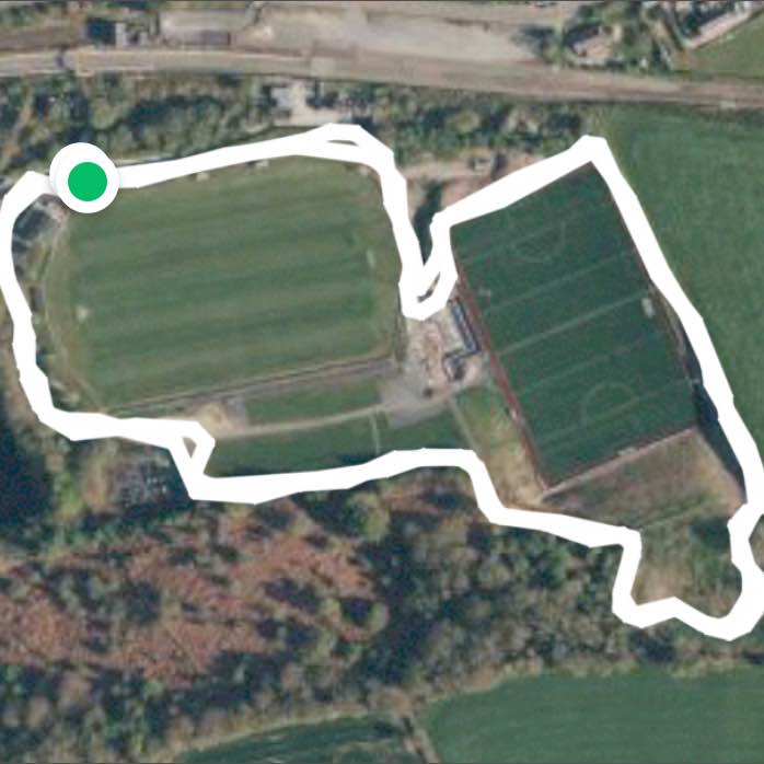 Banteer Community Sports complex