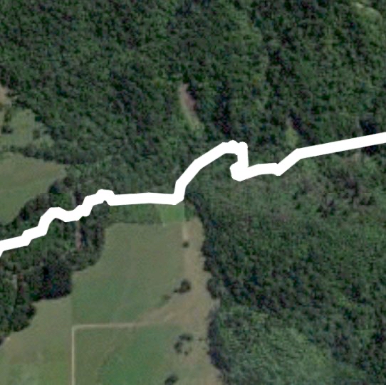 Wairere fall lower 45min x2