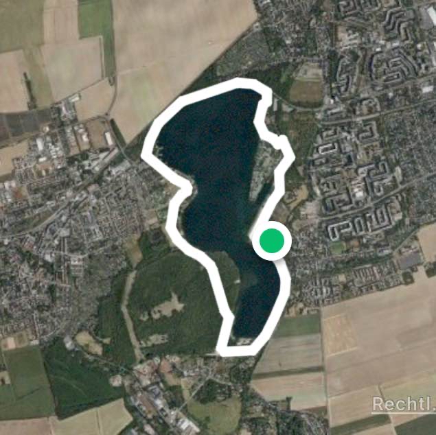 Kulkwitzer See