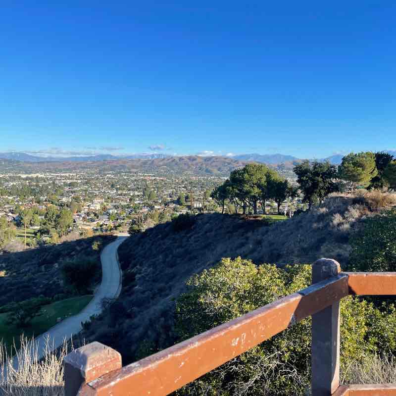Acacia Park-Panorama Park-Skyline-Miramar