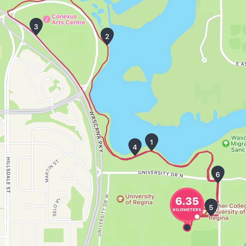 University of Regina