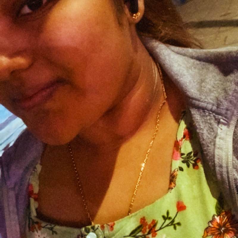 Gabbys Wednesday walk