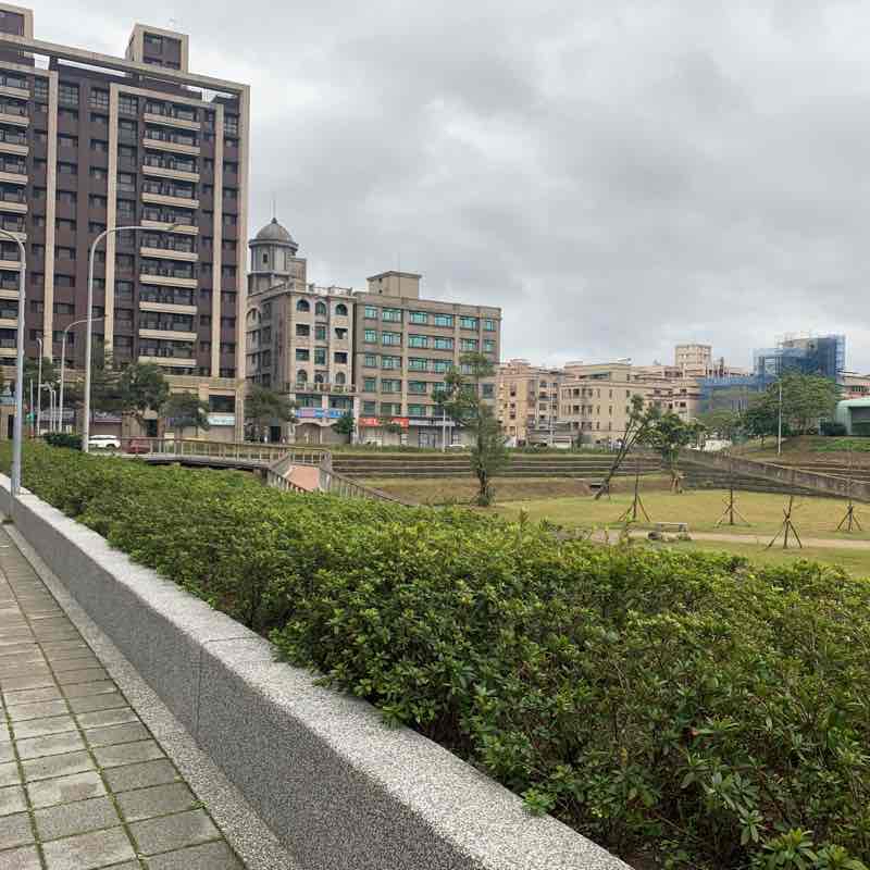 林口國民運動中心