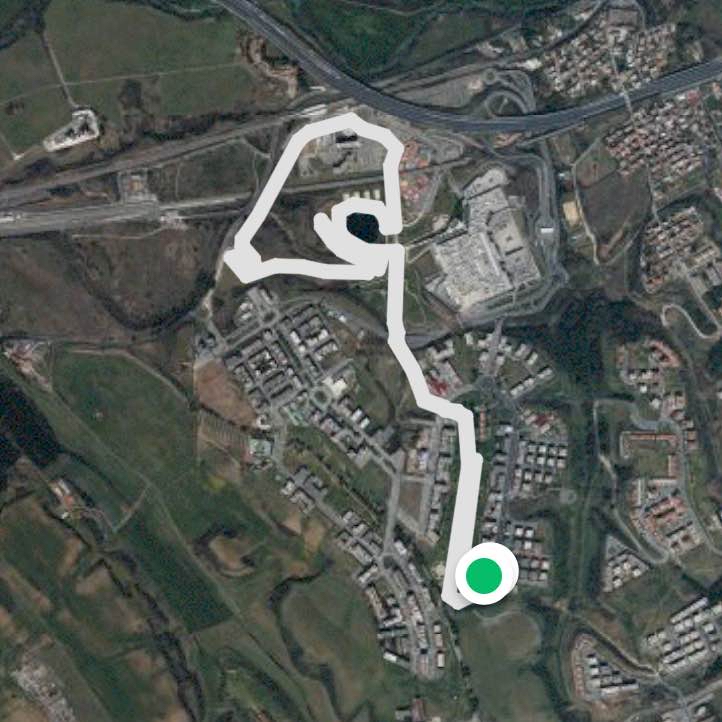 Ponte di Nona ❤️