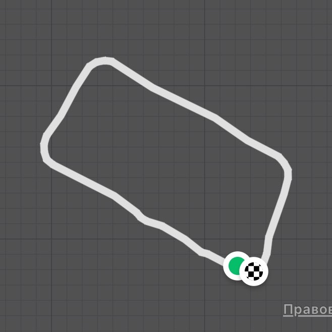 Пруд военный городок