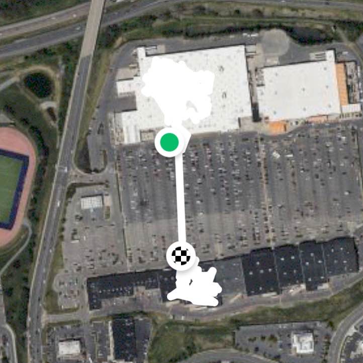 Looking for the cord