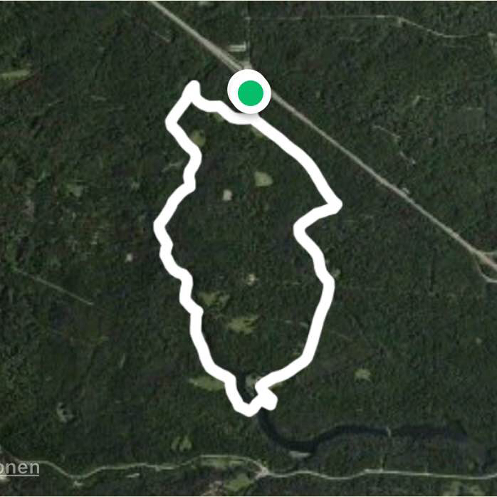 Bärenschlössle im Januar 2023