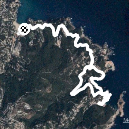 Sa riera // Aiguafreda // Sa Tuna