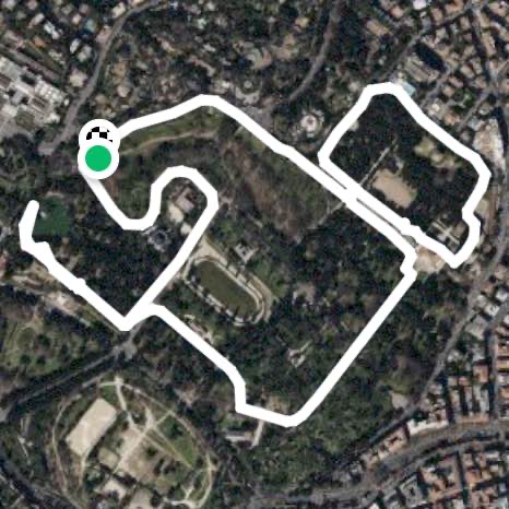 Villa Borghese