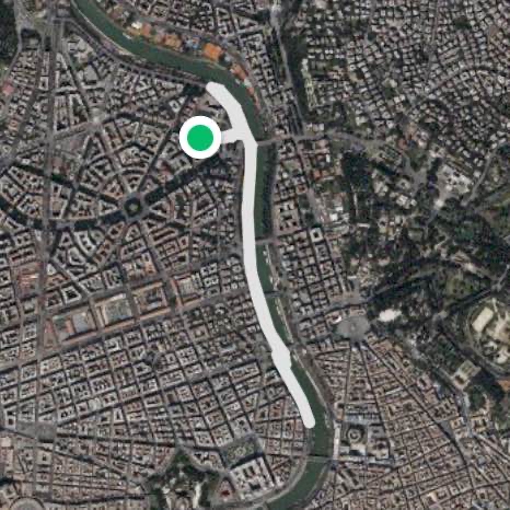 Lungotevere