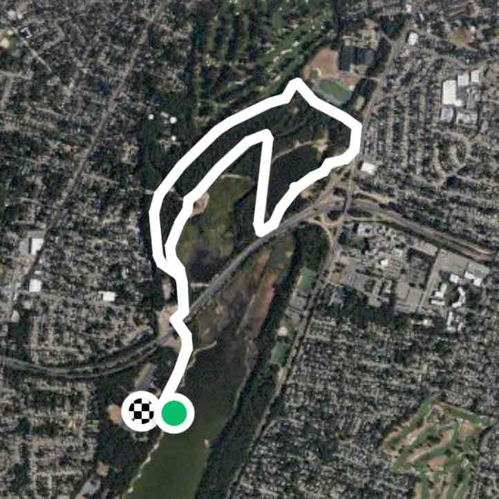 Hempstead Lake State Park