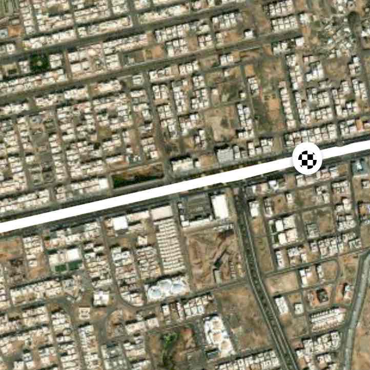 ممشى الهجرة