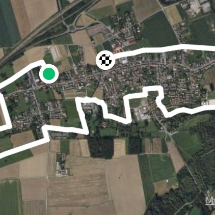 À la découverte des voyettes fretinoises.